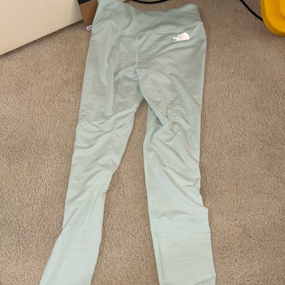 Brand new with tags women’s Northface   Warm lined leggings